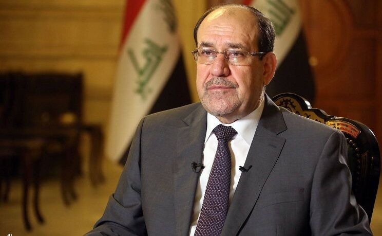 المالكي: العراق كان وسيبقى إلى جانب الأشقاء في لبنان