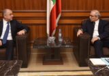 بو صعب من مجلس النواب: ليس لديّ أيّ مطالب والحلول موجودة والانفتاح موجود