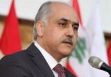 أبو الحسن: هناك هواجس أمام المرحلة المقبلة أبرزها ملفي إعادة الإعمار واحتلال إسرائيل للجنوب