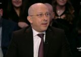 ألان عون: كل ما يقال في موضوع خلاف الدستور هو نتيجة سياسة كيدية ضد الرئيس جوزاف عون