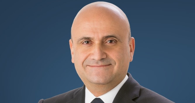 أبي رميا مهنئًا الرئيس عون: معك من أجل مستقبل واعد للبناننا وأولادنا والأجيال القادمة