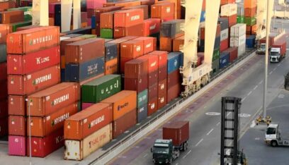 الإمارات العربية المتحدة ضمن قائمة الـ53 دولة التي تمتلك أكبر الأساطيل البحرية العالمية