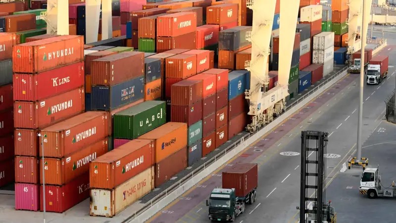الإمارات العربية المتحدة ضمن قائمة الـ53 دولة التي تمتلك أكبر الأساطيل البحرية العالمية