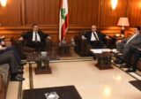 “الاعتدال الوطني”: طالبنا “بحقيبة ونص” ولا يمكن بناء الدولة من دون شراكة الجميع