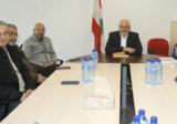 الأبيض زار المستشفى التركي مختتمًا جولته في الجنوب والنبطية: صمود مستشفيات الجنوب أبلغ دعم لعودة الأهالي إلى قراهم