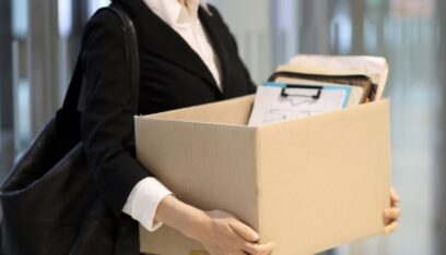 4 علامات تخبركم بضرورة الاستقالة من عملكم فوراً