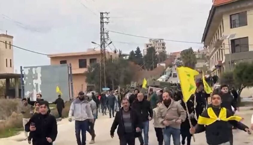 إيران تدين الجريمة الاسرائيلية الجديدة باستهداف المواطنين المتوجهين إلى منازلهم في جنوب لبنان