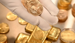 استقرار سعر الذهب