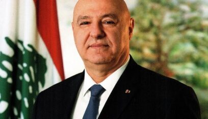 الرئيس عون اجرى اتصالا هاتفيا مع رئيس دولة الإمارات العربية المتحدة الشيخ محمد بن زايد آل نهيان شكره خلاله على قراره الأخوي بالسماح بسفر مواطنيه إلى لبنان