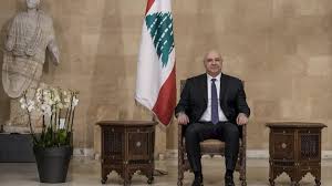 الرئيس عون تسلم أوراق اعتماد 7 سفراء جدد