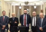 “اللقاء الديمقراطي”: نتمنّى من كلّ الأحزاب السياسية تخفيف الضغوط والمطالب