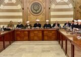 المجلس الشرعي الإسلامي: لتسهيل مهمة نواف سلام بتشكيل حكومة وطنية جامعة من أصحاب الاختصاص