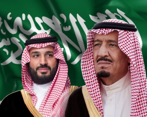 الملك سلمان وولي العهد السعودي يهنئان الرئيس جوزيف عون بفوزه في الانتخابات الرئاسية اللبنانية