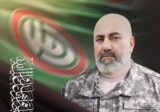 أمل تزف الشهيد القائد نزار خليل يعقوب…استشهد أثناء قيامه بواجبه الوطني دفاعا عن لبنان والجنوب