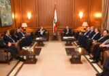 “لبنان القوي”: لم نطالب بأيّ وزارة ومستعدون للمساعدة
