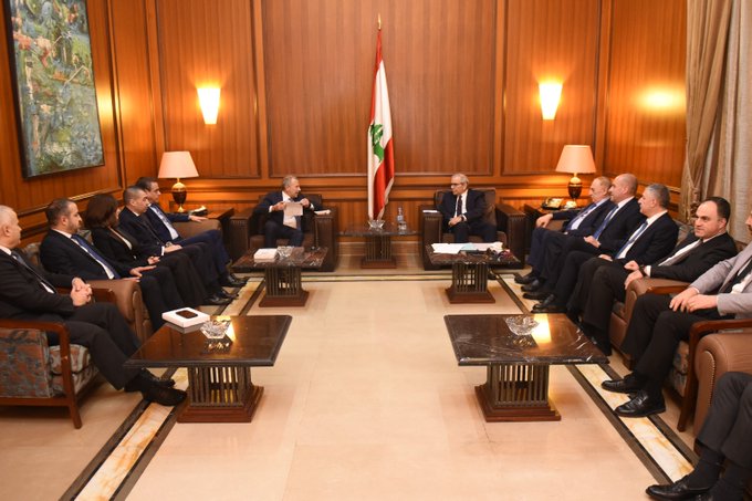 “لبنان القوي”: لم نطالب بأيّ وزارة ومستعدون للمساعدة