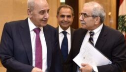 سلام لـ«الشرق الأوسط»: سألتقي الرئيس بري مجدداً بعد أن يتسلم الأخير رداً من حزب الله