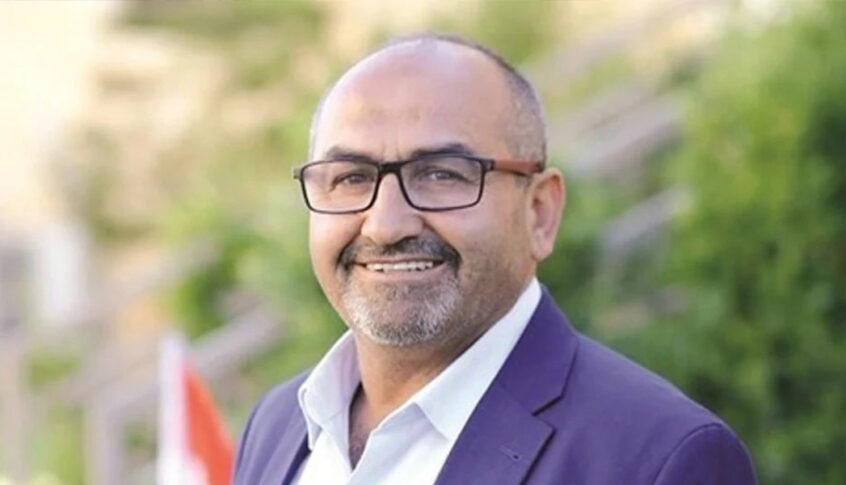 الحشيمي: نتمنّى أن يكون عهد جوزاف عون عهد الإصلاح والنهوض