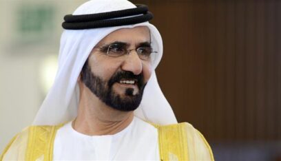 الشيخ محمد بن راشد: ستبقى الإمارات واحة للأمن والأمان والاستقرار والازدهار