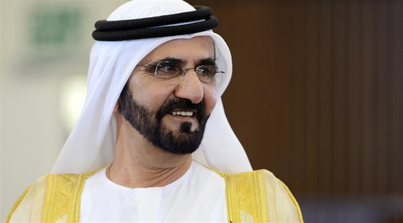 الشيخ محمد بن راشد: ستبقى الإمارات واحة للأمن والأمان والاستقرار والازدهار