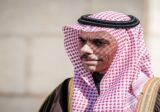 وزير الخارجية السعودي في بيروت غدا