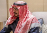 يزيد بن فرحان وصل إلى بيروت في زيارة ثانية قبل جلسة انتخاب رئيس الجمهورية