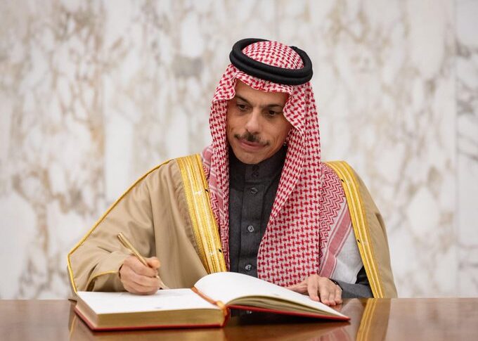 مخزومي: زيارة وزير الخارجية السعودي إلى لبنان بعد 15 عامًا هي أولى بشائر عودة لبنان إلى محيطه العربي
