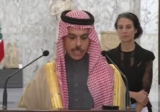 وزير خارجية السعودية من قصر بعبدا: المملكة تنظر بتفاؤل إلى مستقبل لبنان