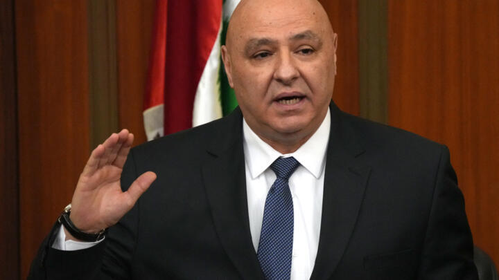 رئيس الجمهورية مستقبلاً رابطة قدامى القوى المسلحة اللبنانية:  التأكيد على أهمية الاستفادة من خبرات العسكريين في الإدارات والمؤسسات العامة