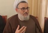 ‏إغتيال مسؤول منطقة البقاع الغربي في حزب الله الشيخ محمد حمادي