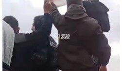 الحدث: واشنطن لوحت بوضع جدول زمني أمام بيروت لتطبيق اتفاق وقف النار ونزع سلاح حزب الله