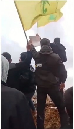 الحدث: واشنطن لوحت بوضع جدول زمني أمام بيروت لتطبيق اتفاق وقف النار ونزع سلاح حزب الله