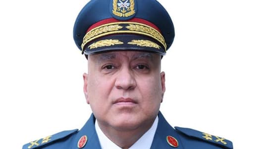 قائد الجيش بحث في التطورات مع “الاعتدال الوطني”