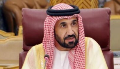 رئيس البرلمان العربي: انتخاب الرئيس سيفتح صفحة جديدة للبنان