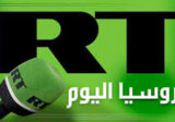 مراسلة “روسيا اليوم” تنجو من قناصة الاحتلال في كفركلا