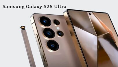 بالفيديو: تعرفوا على Galaxy S25 Ultra الجديد