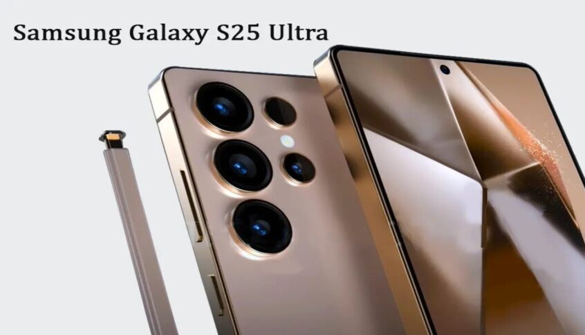 بالفيديو: تعرفوا على Galaxy S25 Ultra الجديد