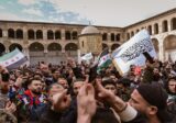 المنسق الأممي للشؤون الإنسانية: أدعو جميع الأطراف في سوريا إلى ضبط النفس واتخاذ تدابير لحماية المدنيين