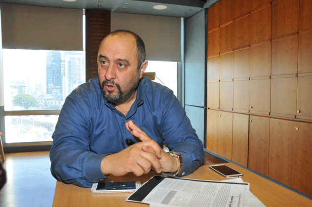 “عملية إعادة الإعمار بدأت ولكنها متعثرة”… شمس الدين لـ”صوت المدى”: هناك تقاطعات دولية وإقليمية تحدد شخص الرئيس وليس النواب اللبنانيين