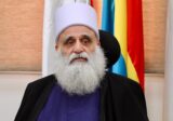 شيخ العقل: نتمنى ان تنتقل العملية الديمقراطية التي يشهدها لبنان الى سوريا لطمانة الناس