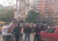 حالة من التوتر وتحطيم منزل في جبل محسن…ما الذي يحدث في طرابلس؟(بالفيديو)