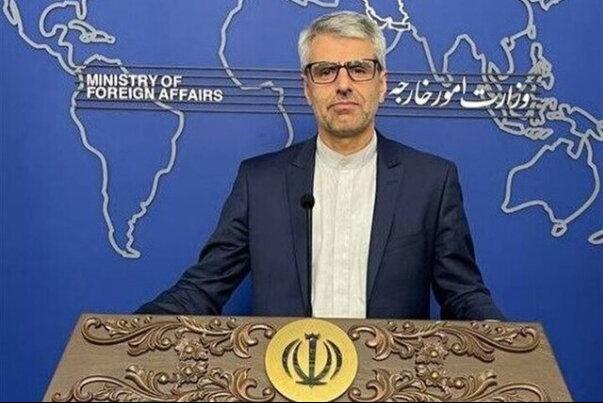 طهران تنتقد وقف اطلاق النار وتحمّل أميركا وفرنسا المسؤولية