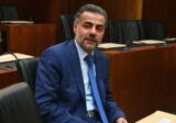 عبد العزيز الصمد لـ”صوت المدى”: ندعم قائد الجيش العماد جوزيف عون للرئاسة ونتمنى الخير للبلد