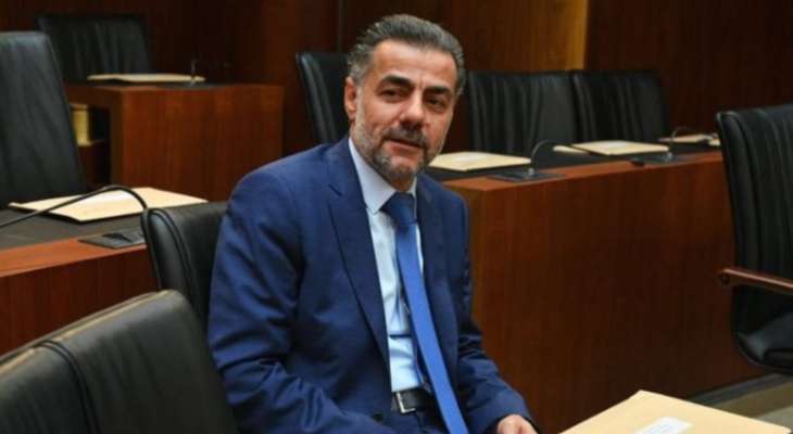 عبد العزيز الصمد لـ”صوت المدى”: ندعم قائد الجيش العماد جوزيف عون للرئاسة ونتمنى الخير للبلد