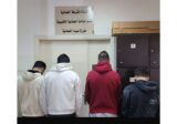 قوى الامن كشفت هوياتهم وأوقفت 4 منهم…عصابة امتهن أفرادها سرقة المنازل والمحال التجارية!