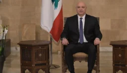 “غضب” في قصر بعبدا!