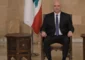 “غضب” في قصر بعبدا!