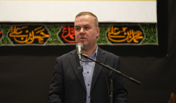 النائب فضل الله ينفي أي علاقة لحزب الله بملف المطار