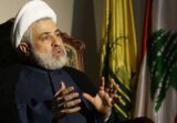 كلمة الأمين العام لحزب الله الشيخ نعيم قاسم اليوم عند الساعة 6:30