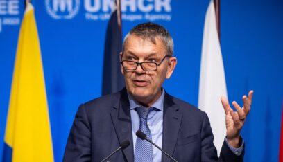 لازاريني: يجب أن يستمر وقف إطلاق النار في غزة